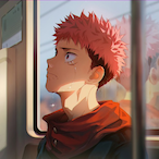 Kazuya875's Avatar'