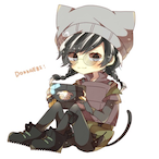 fornothing33221's Avatar'