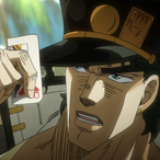 Joutaro_Kuujou's Avatar'