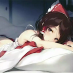 InkHakurei's Avatar'