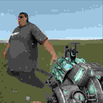 QeraxAqua's Avatar'