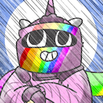 Mule2Rule's Avatar'