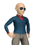 TheMrPatrick's Avatar