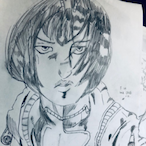 B_Bucciarati's Avatar'