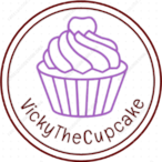VickyTheCupcake's Avatar'
