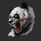 PandaR4ge's Avatar'