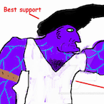 Leroy.TheFinger's Avatar'