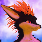 MiloFloofi's Avatar'