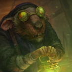 SnictusSlytail's Avatar