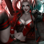 AssassinDark969's Avatar'