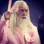 Meister_Gandalf's Avatar'