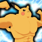 Buff.Pikachu's Avatar'