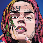 DerWahreJin's Avatar'