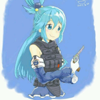 Pisnar's Avatar'