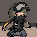 CappyWendigo's Avatar'