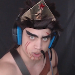 SCRITIYPUL's Avatar'