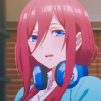 NakanoMikuY's Avatar'