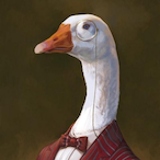 Pan_goose's Avatar'