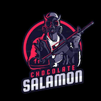 ChocolateSalamon's Avatar'