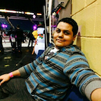 BulletPR's Avatar'