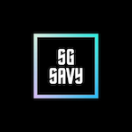 SGSavy's Avatar'
