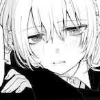 RoseArisu's Avatar'