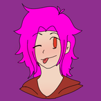 Glazzie's Avatar'