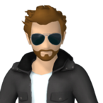 torchedlightly's Avatar'