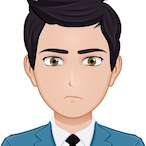 Kelvinnn's Avatar'