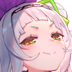 NAKAZIMAMIUKI's Avatar'