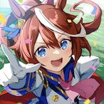 Teio45's Avatar'