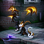 darkstonertails's Avatar'