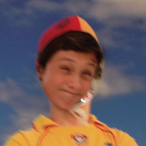 MadManNelson's Avatar'