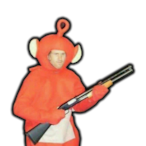 Sarskyns's Avatar'