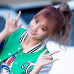 Lt.Momo's Avatar'