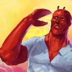 MistereruKarabu's Avatar'
