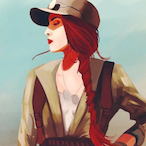Imnotachick's Avatar'