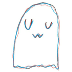 GlitchMobGhost's Avatar'