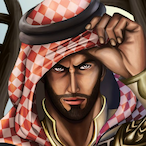 BassamAssad's Avatar'