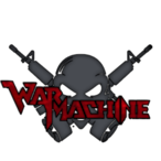 War_Machine-'s Avatar'