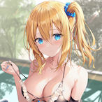huihuiQXQ's Avatar'