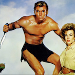 Tarzan_Topher's Avatar'