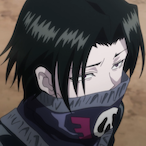 Shou-ma's Avatar'
