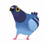 UsulPige0n's Avatar'