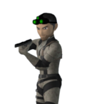 UA_SOAP's Avatar'