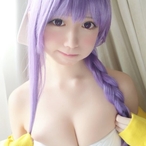 Kanade-aonagi's Avatar'