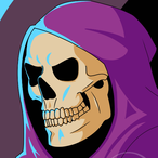 SkeletorSupreme's Avatar'