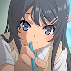 Mai.Sakurajima_'s Avatar'