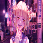 MsilenceK's Avatar'