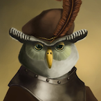 Sir_Owlington's Avatar'